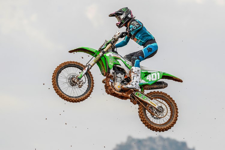 Lotte Van Drunen in Turkey